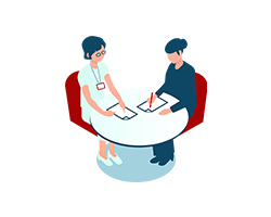 医療労務に関するご相談